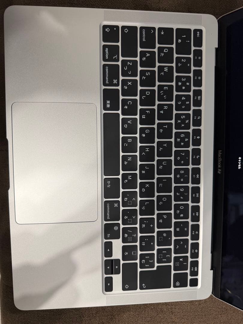 【ほぼ未使用品】Apple Macbook Air M1 13インチ