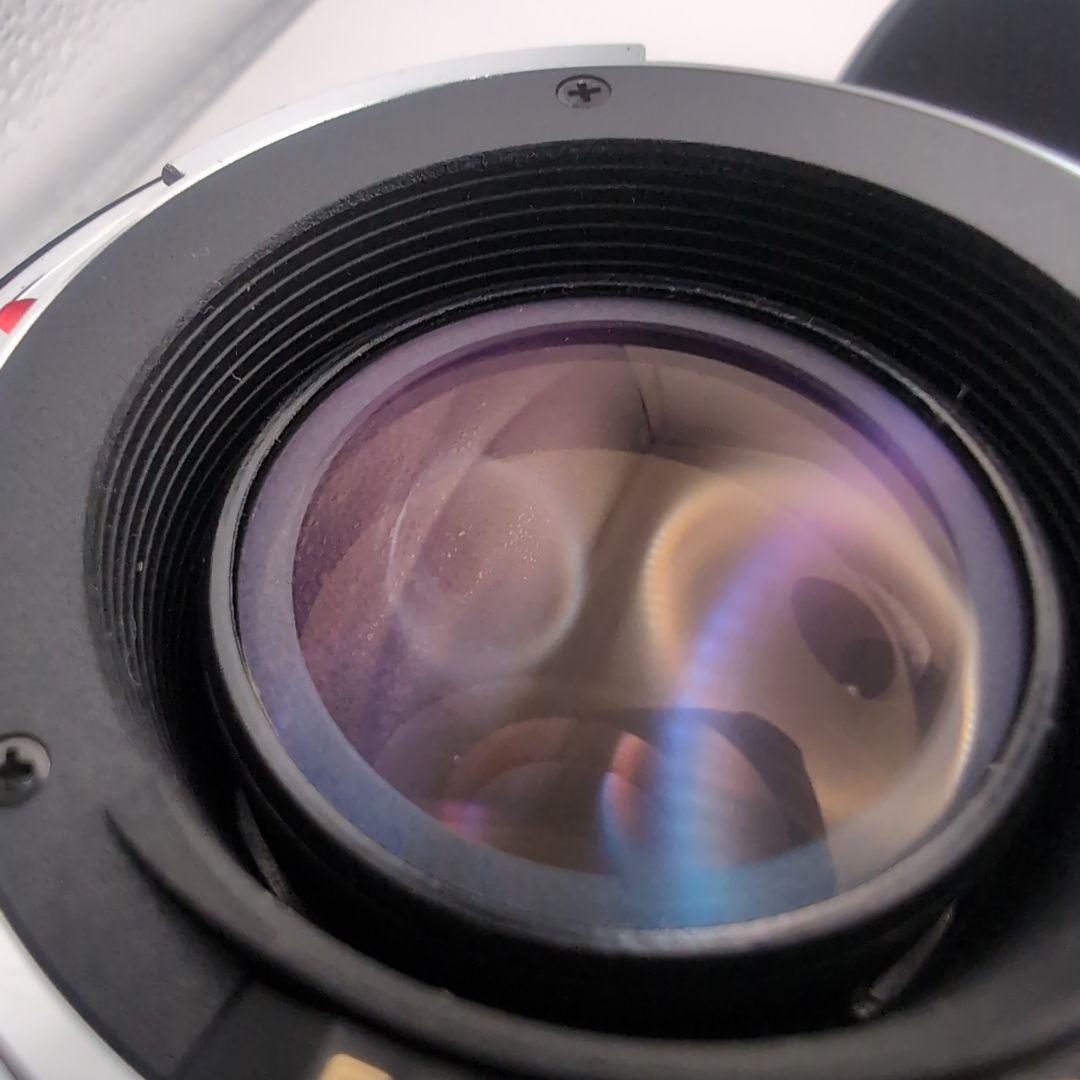 難あり SIGMA 20mm F1.8 EX DG ASPHERICAL