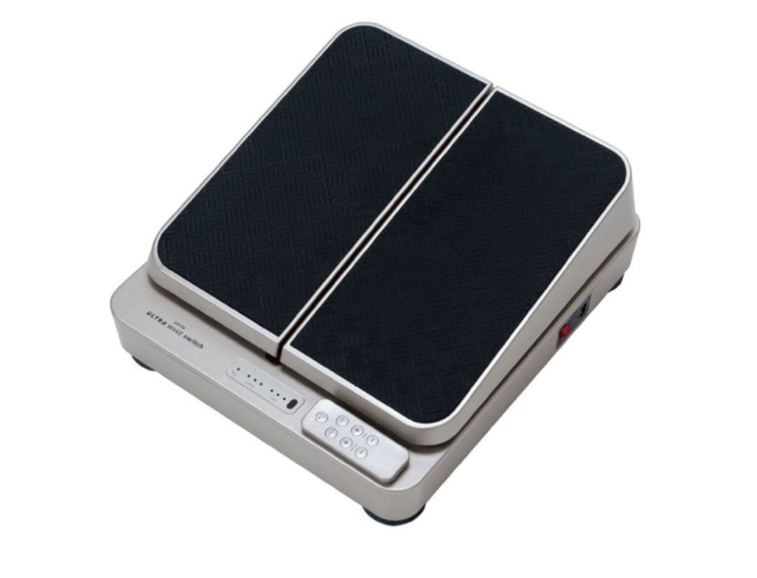 ポルト ウルトラウェーブスイッチ