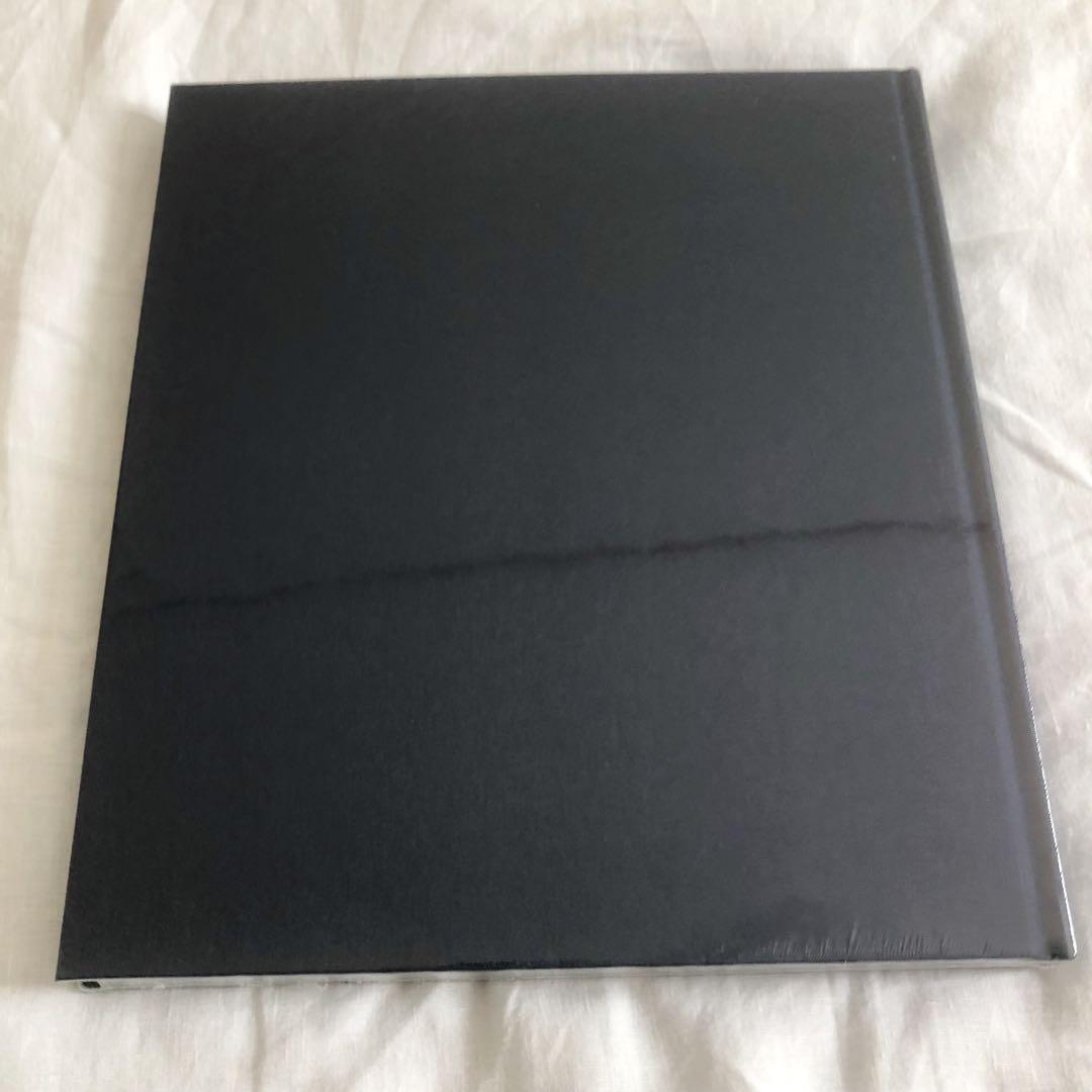 ティファニーワンダー展　図録　未開封　ボックスつき