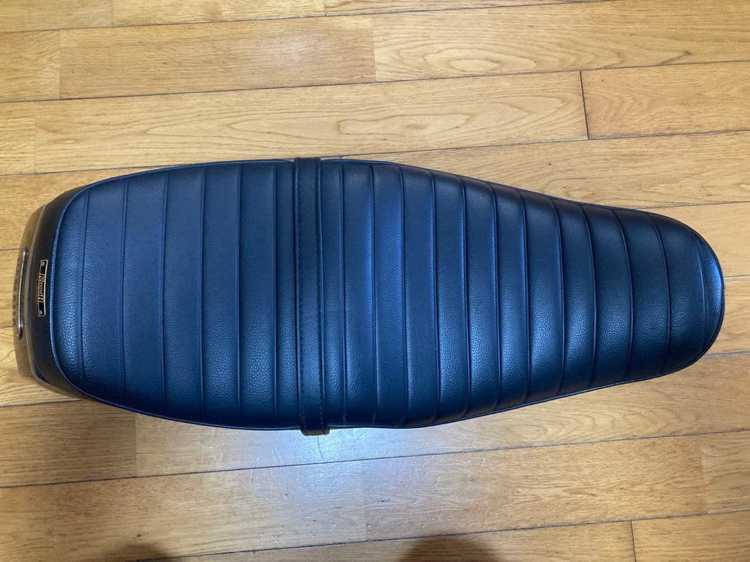 SR400キャブ車用　K &Hシート