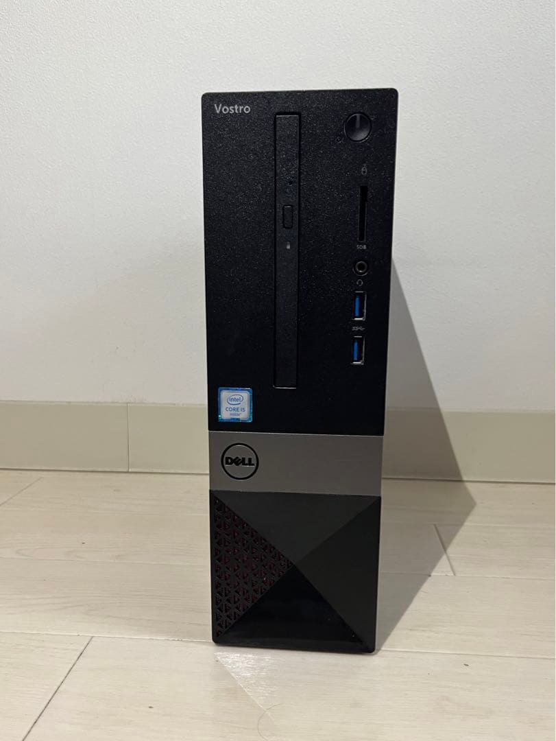 ✨美品✨DELL Vostro 3267 Core i5/1TB/8GB