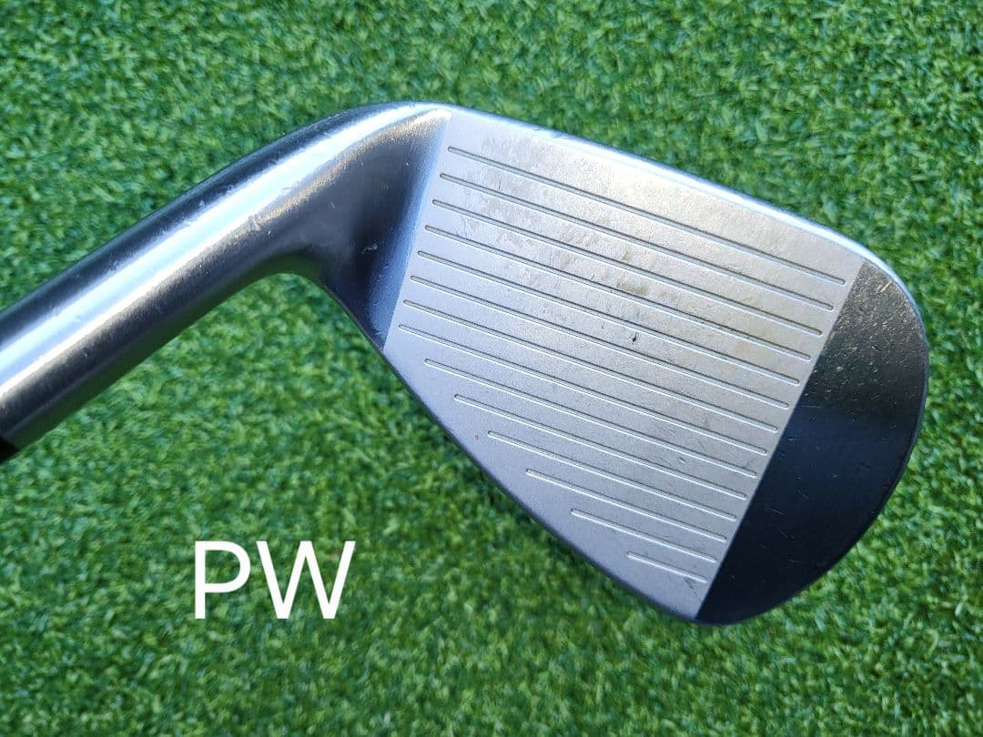 メンズアイアンセット 5〜P6本セット フォーティーン TB5 FORGED