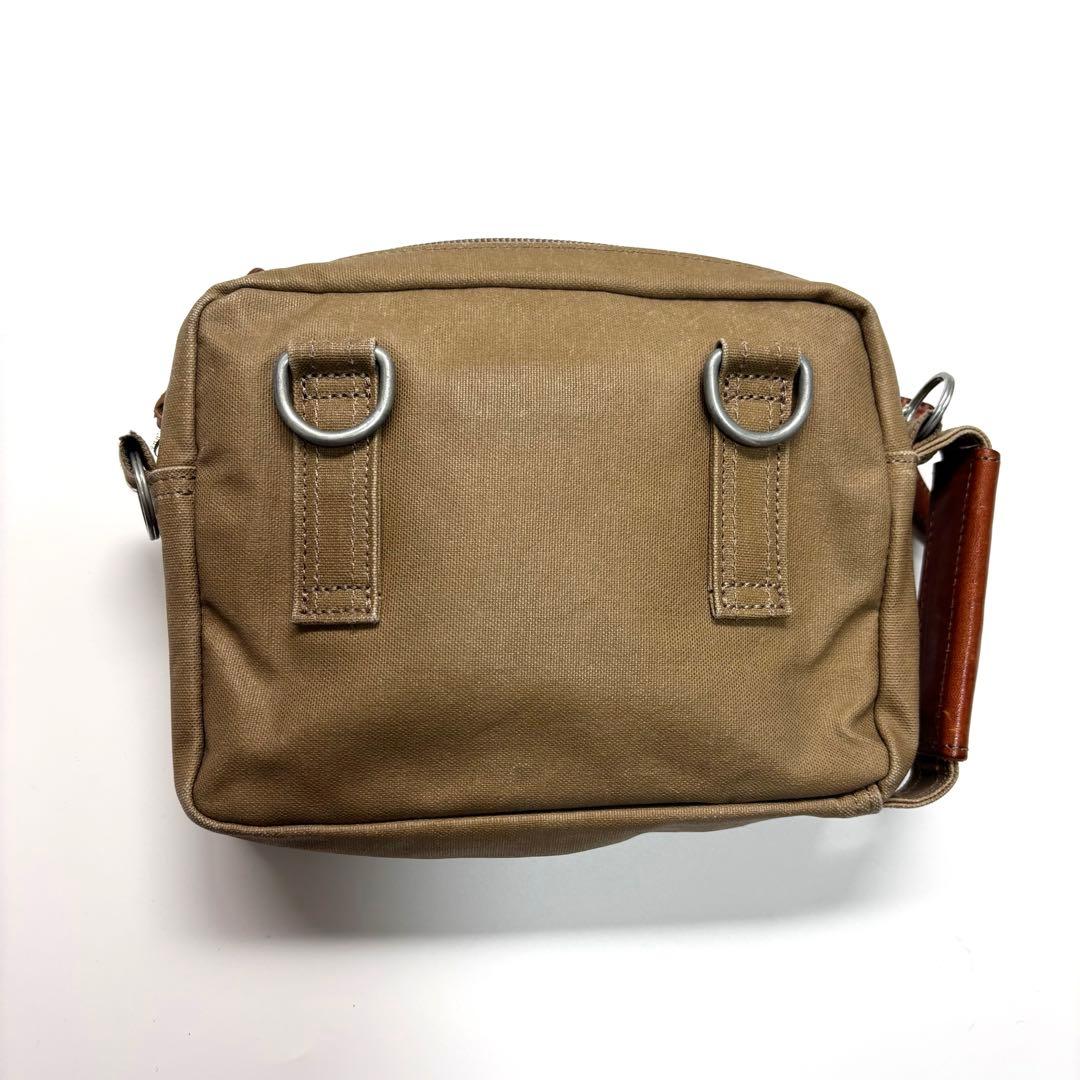 完売品 PORTER ポーター フィールド 2way ショルダーバッグ 廃盤