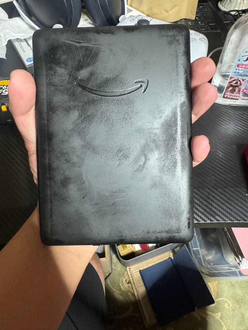 Amazon Kindle Paperwhite (第11世代) 本体