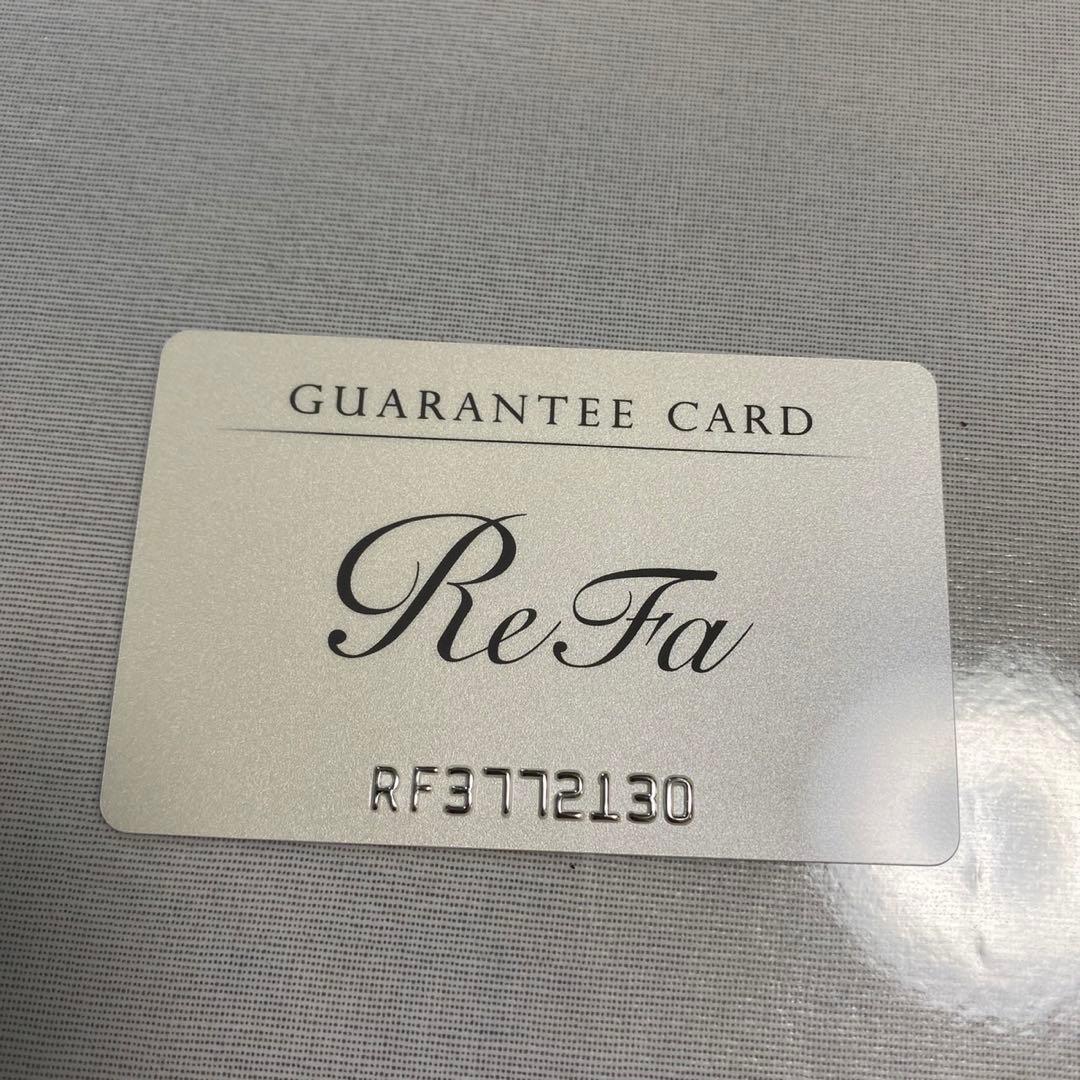 ReFa 4 CARAT(リファフォーカラット)