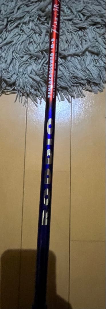 【sold mt.small 】RODDIO ロッディオ　ドライバー