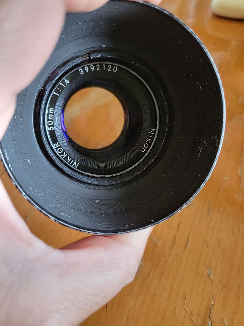 Nikon 一眼レフ Minolta AUTOCORD Sekonic 露出計