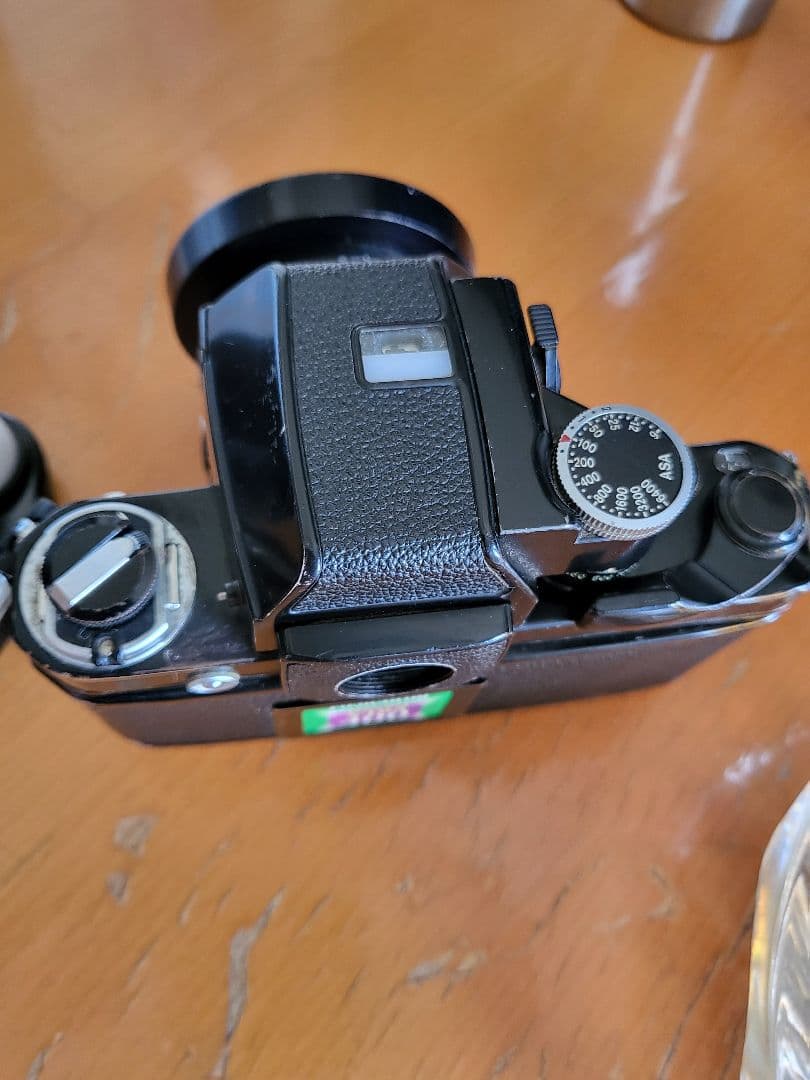 Nikon 一眼レフ Minolta AUTOCORD Sekonic 露出計