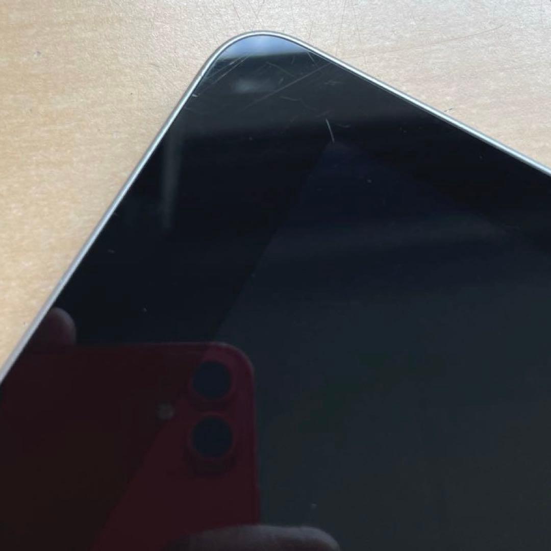 iPad 第6世代　A1893　Wi-Fiモデル　スペースグレイ32GB #5