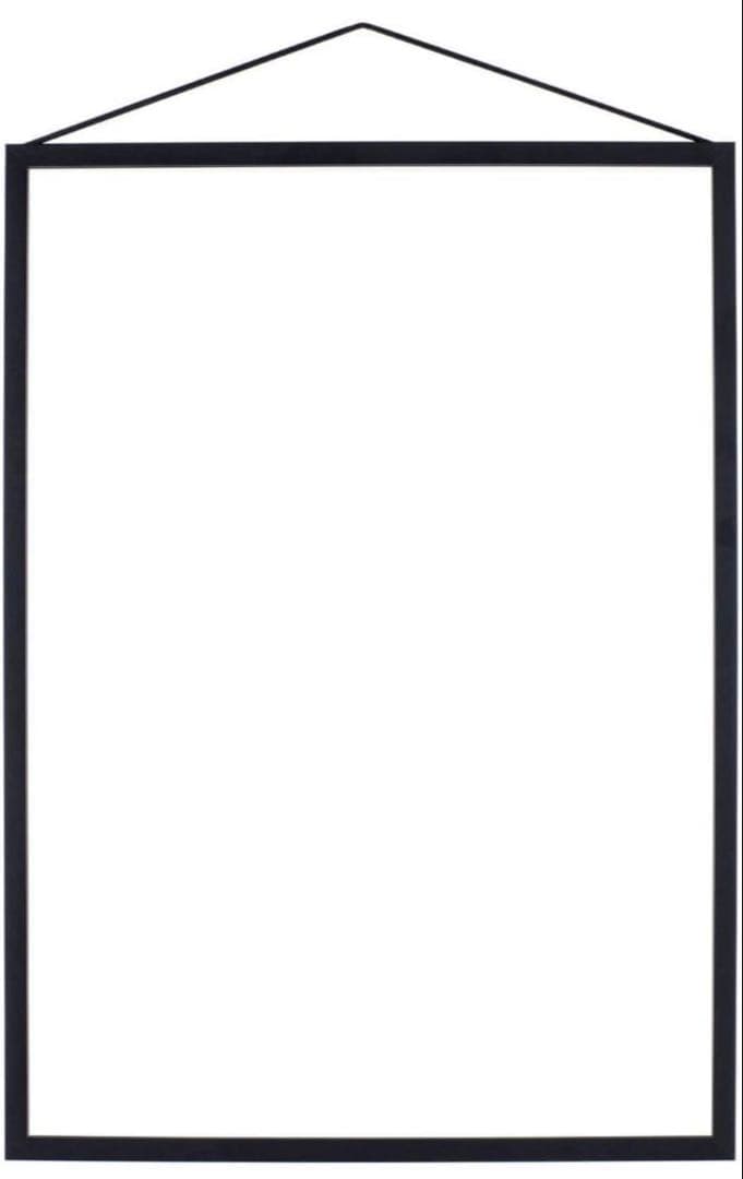 MOEBE ムーベ フレーム A3 ブラック