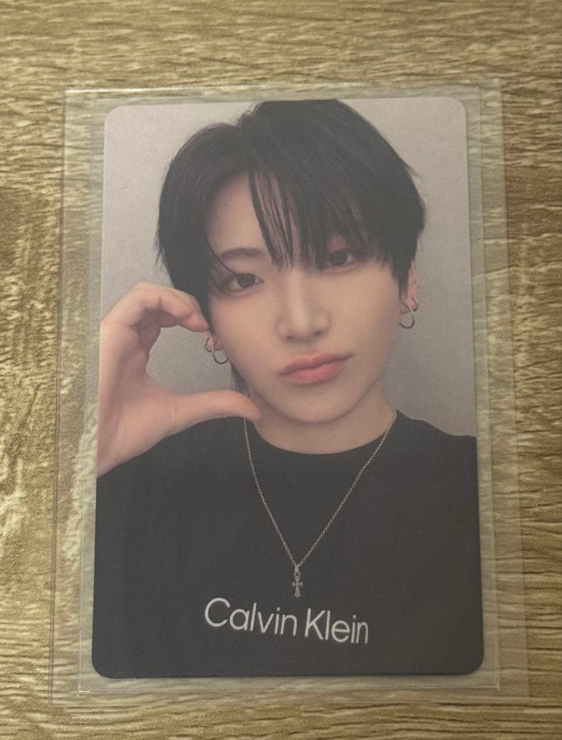 &TEAM Go in Blind チェキサイン会トレカ　YUMA ユウマ