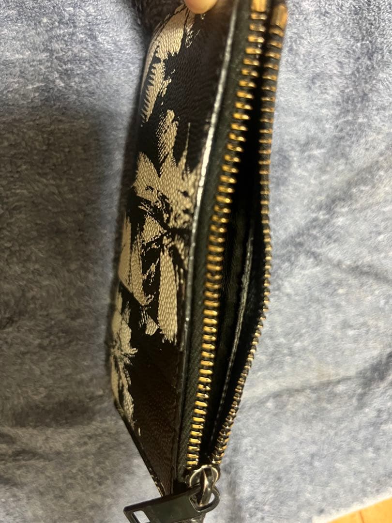 サンローラン　ケース・カードケース