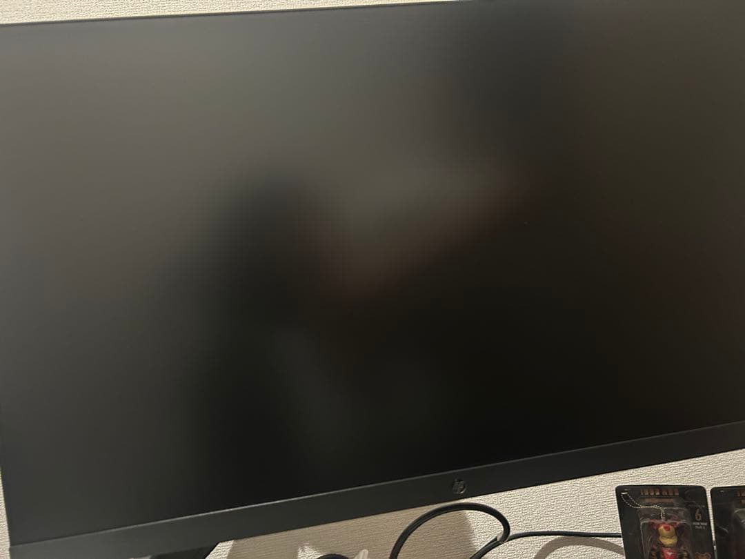 HP V27i G5 27インチ FHDディスプレイ