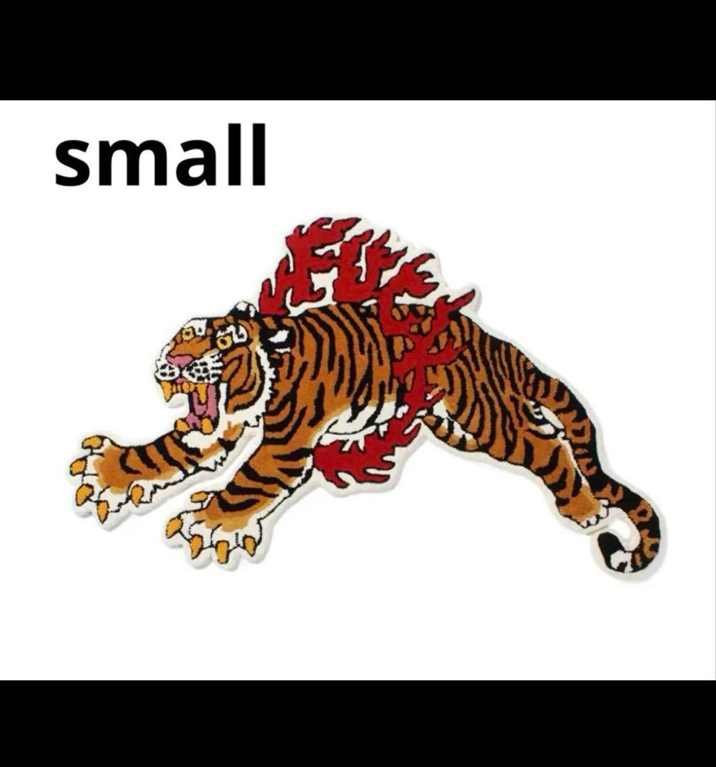 ラグ・カーペット WACKO MARIA TIM LEHI / RUG (SMALL)