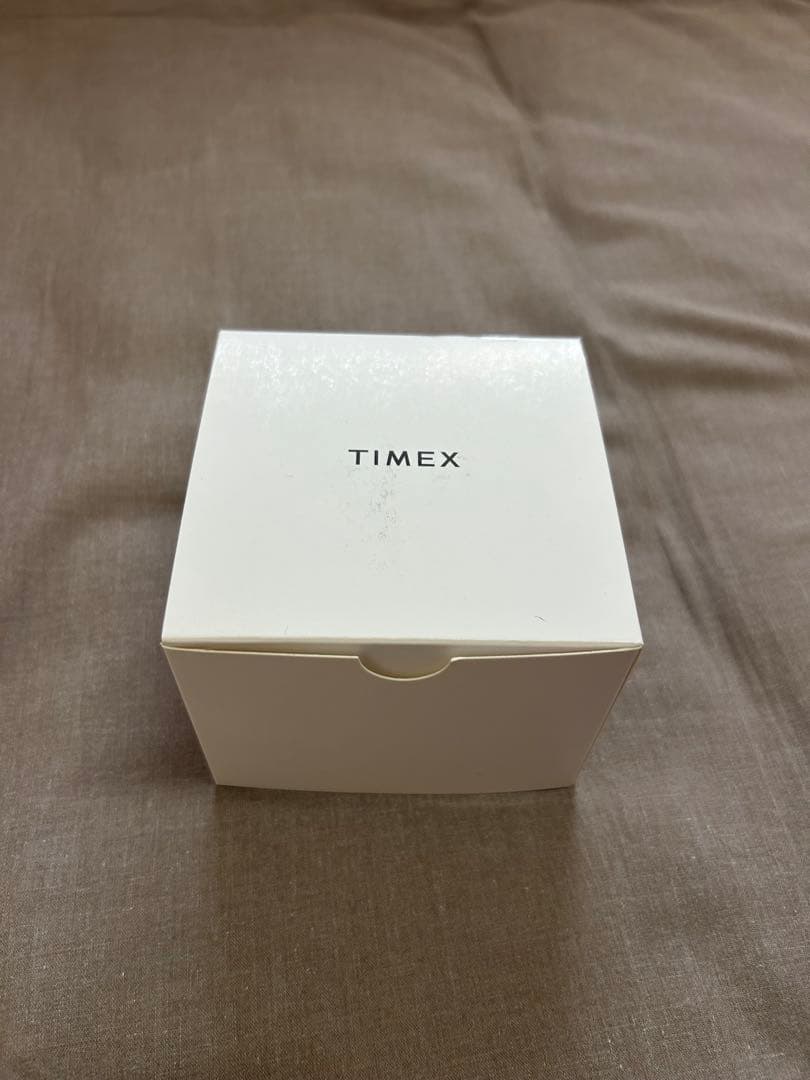 TIMEX MM6 Ring Watch タイメックス MM6 リングウォッチ
