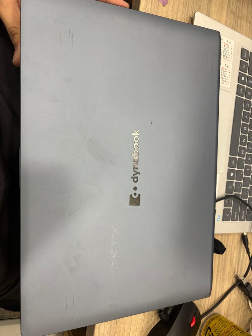 dynabook ノートPC Intel Core i7