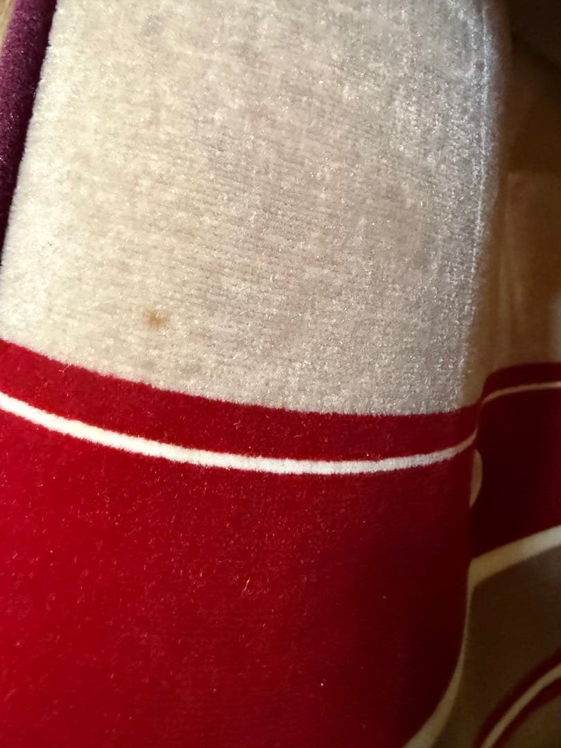 vintage 一人掛けソファ　レトロ家具　/ミッドセンチュリー　①