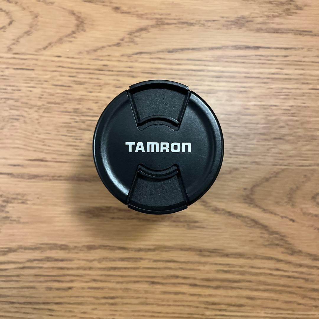 レンズ(ズーム) TAMRON 17-50mm F2.8 XR Di II SP