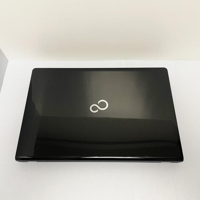 高性能★i7&16GB&SSD240GB 富士通LIFEBOOKノートパソコン