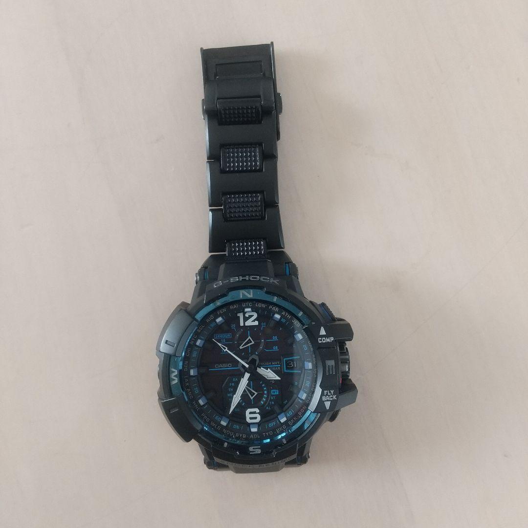 カシオ G-SHOCK GW-A1100FC