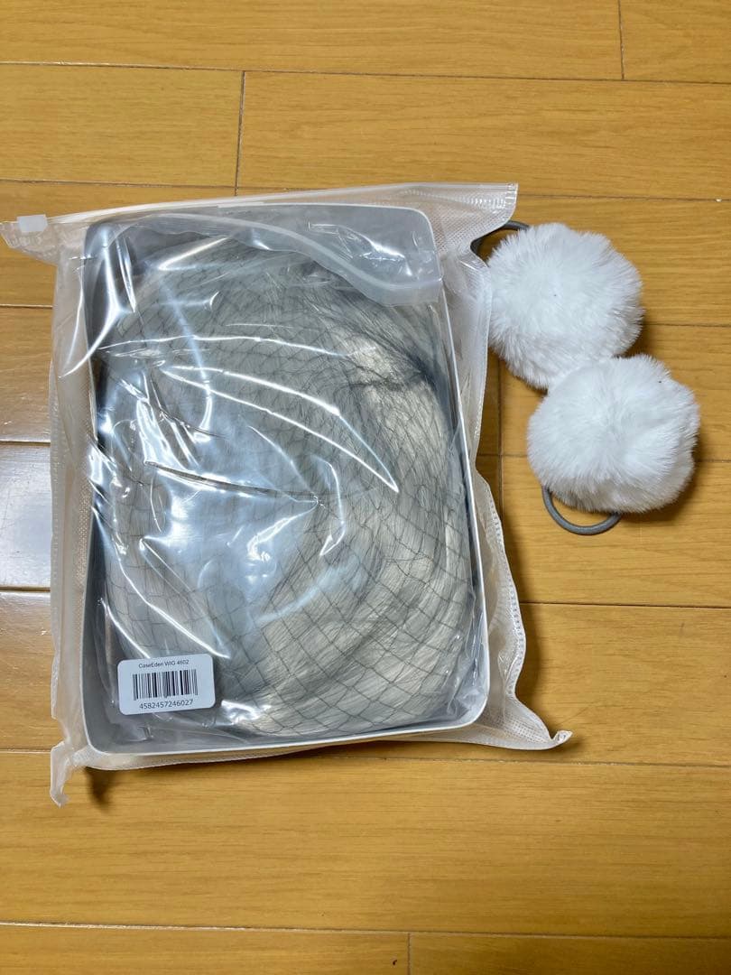 NIKKEブラン　コスプレフルセット