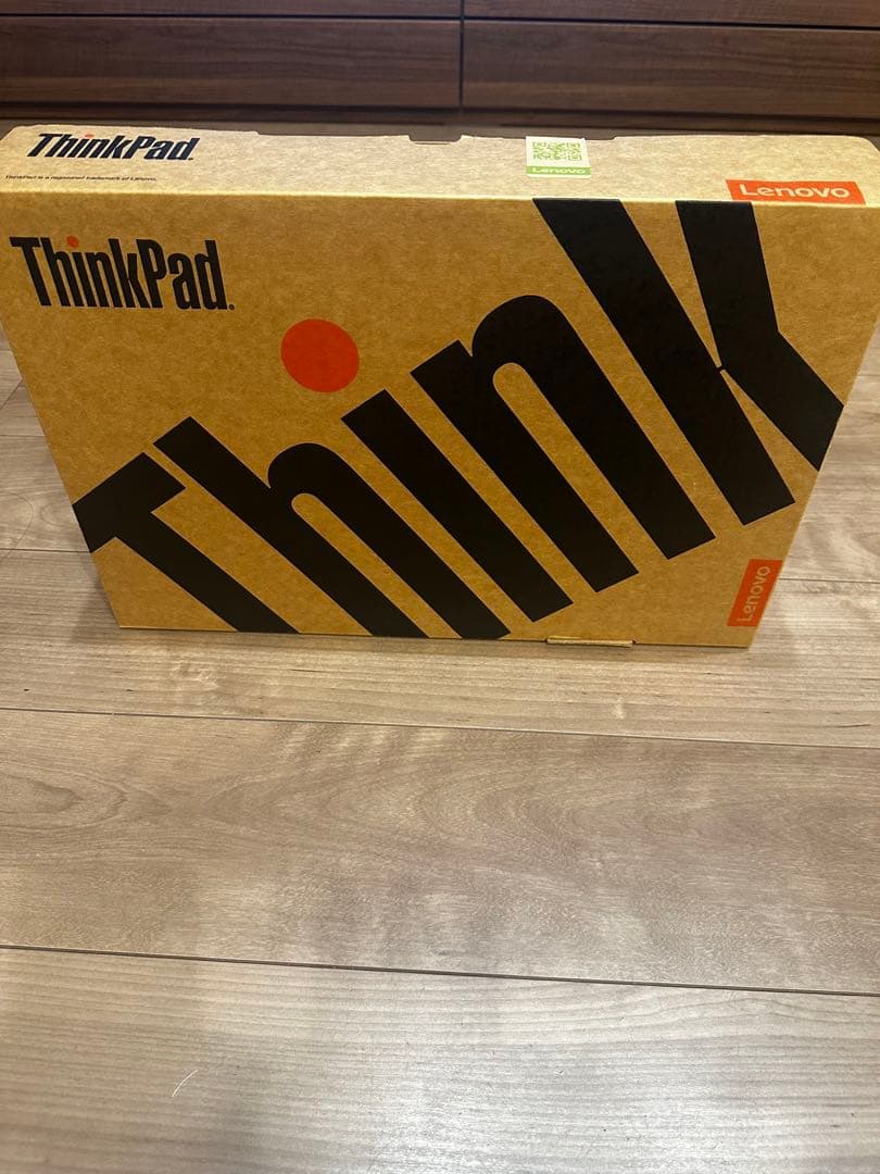 【未使用】ThinkPad T14 Gen4 i5-1335U