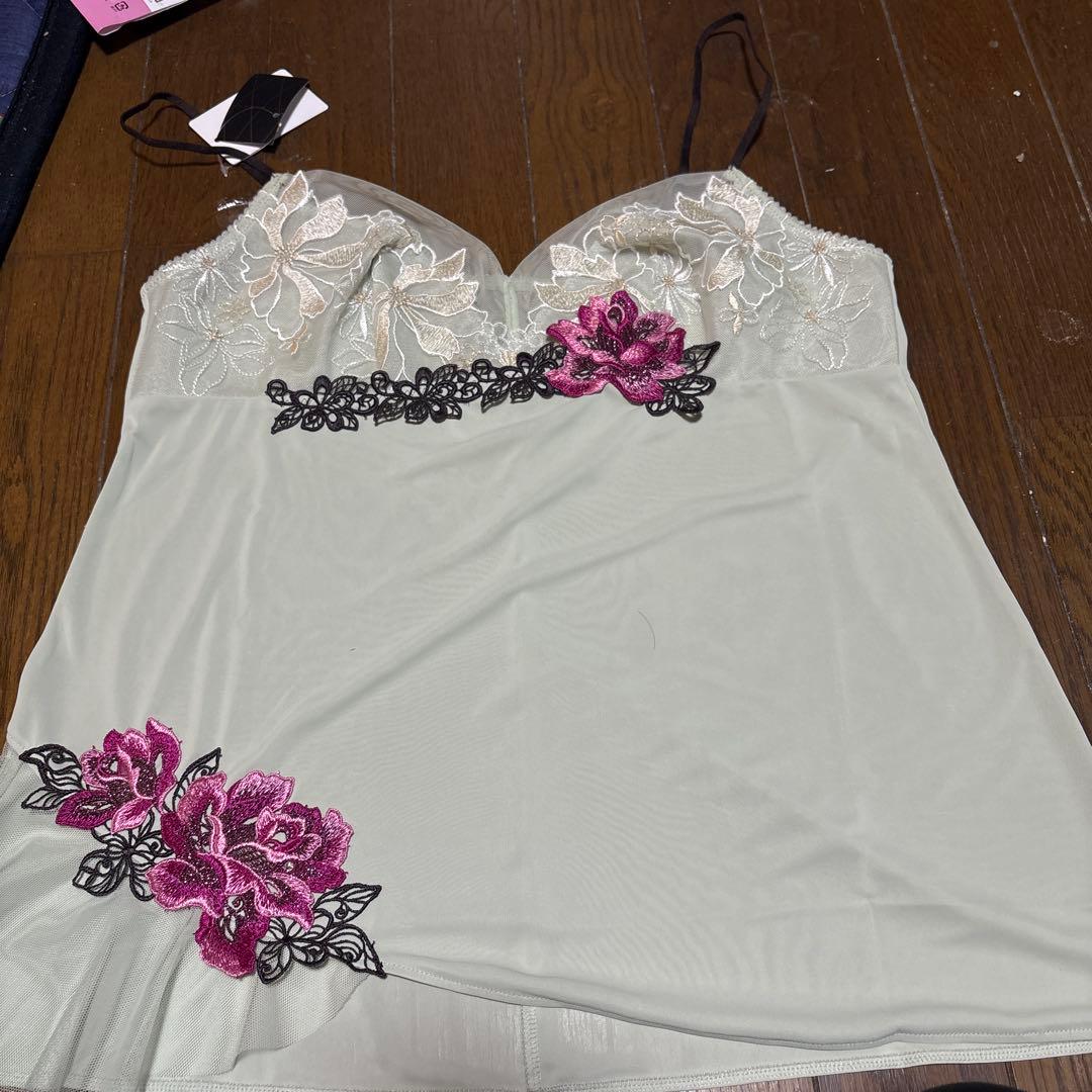 サルートプラダを着た悪魔ブラＥ75.ソングM キャミソールLサイズ