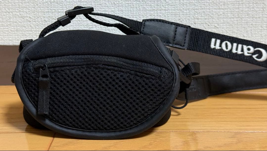 Canon PowerShot SX510 HS バッテリー　充電器　ケース付き