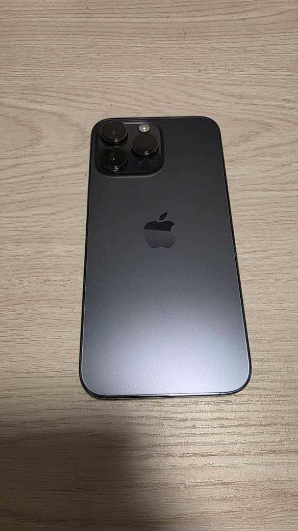 スマートフォン本体 iPhone14Pro Max 256G Applewatch Series7