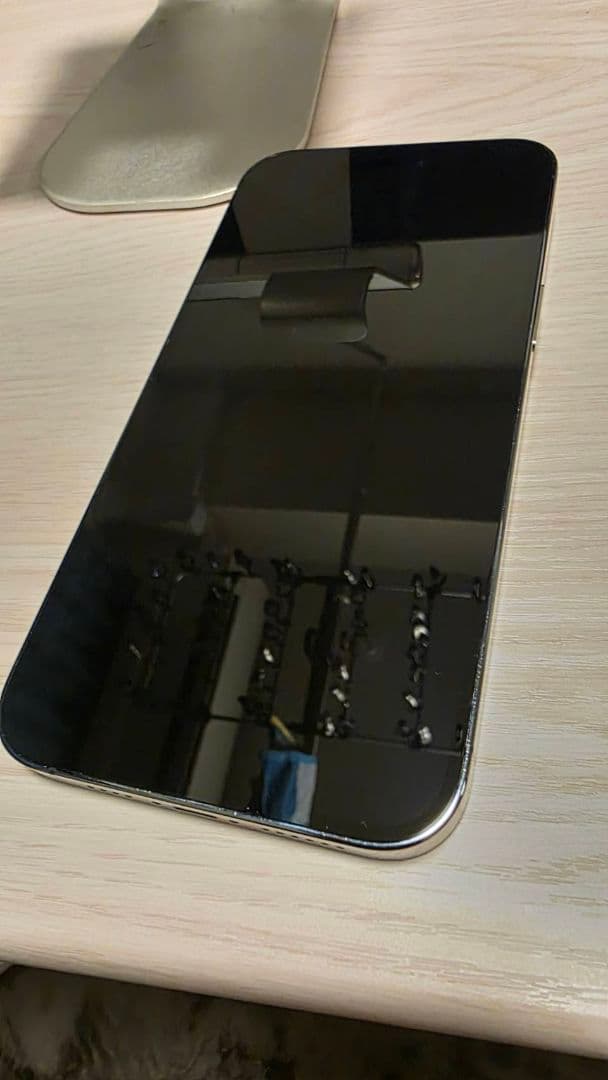 スマートフォン本体 iPhone14Pro Max 256G Applewatch Series7