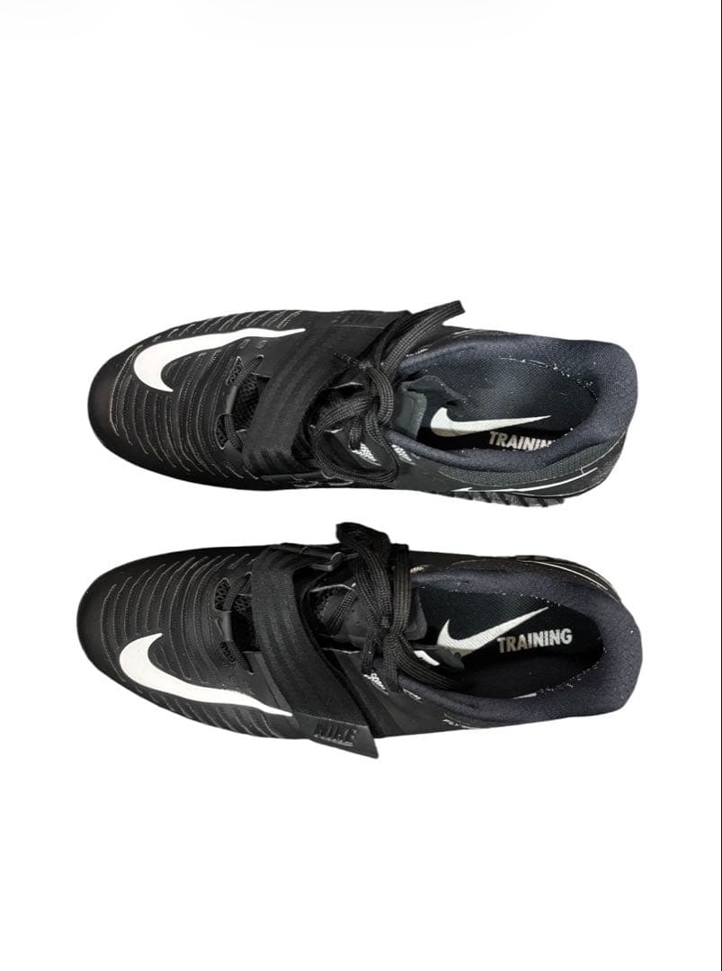 NIKE ROMALEOS 3 ロマレオス リフティングシューズ 29cm