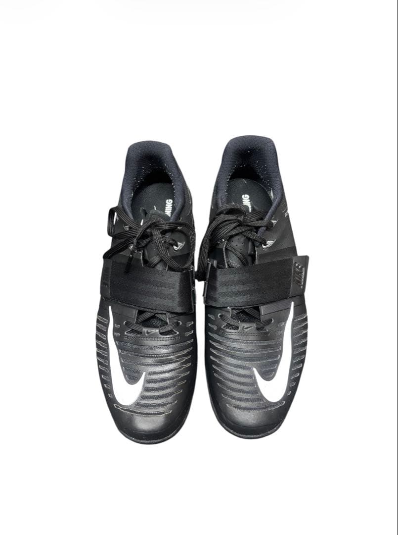 NIKE ROMALEOS 3 ロマレオス リフティングシューズ 29cm