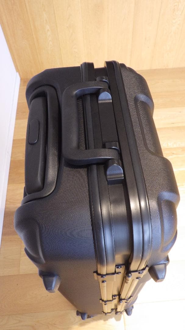 PROTEX FP-90 キャリーバック カメラケース 三脚ハードケース