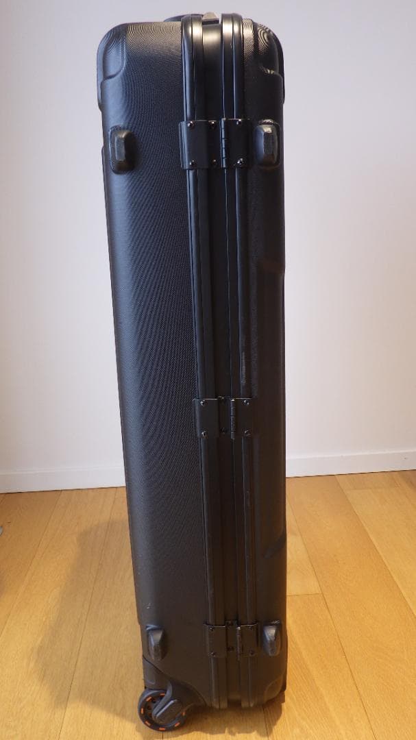 PROTEX FP-90 キャリーバック カメラケース 三脚ハードケース