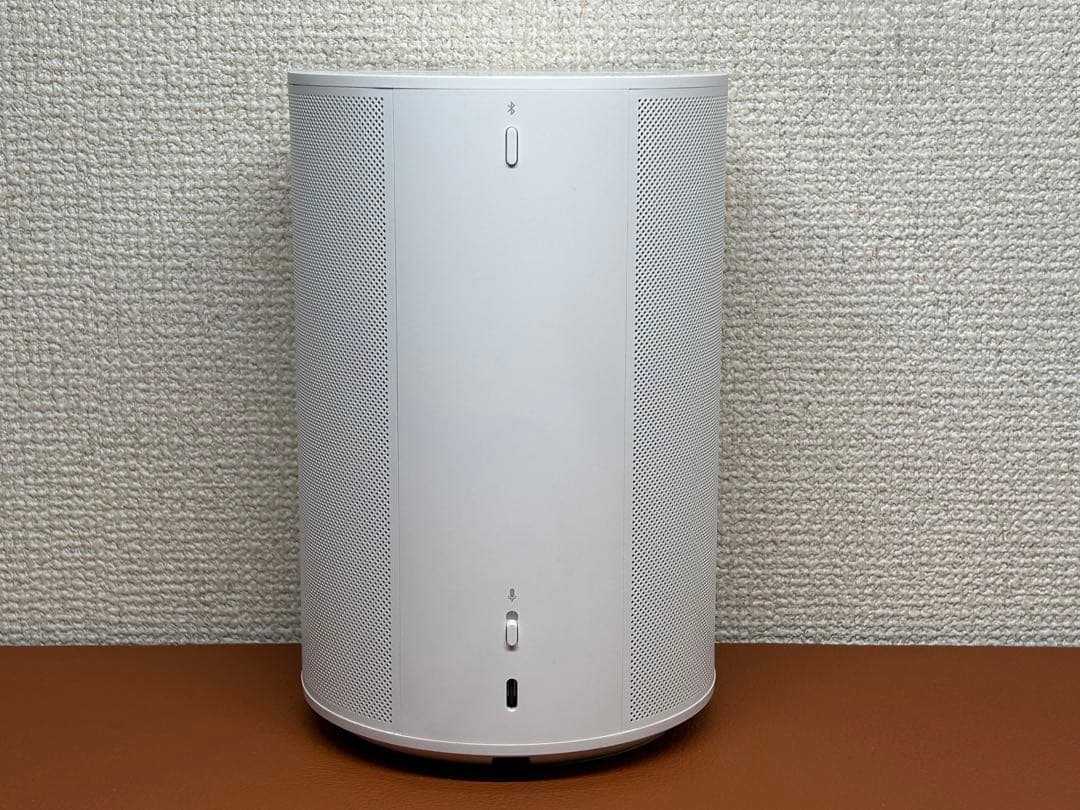 Sonos Era 100 ホワイト スマートスピーカー AirPlay2