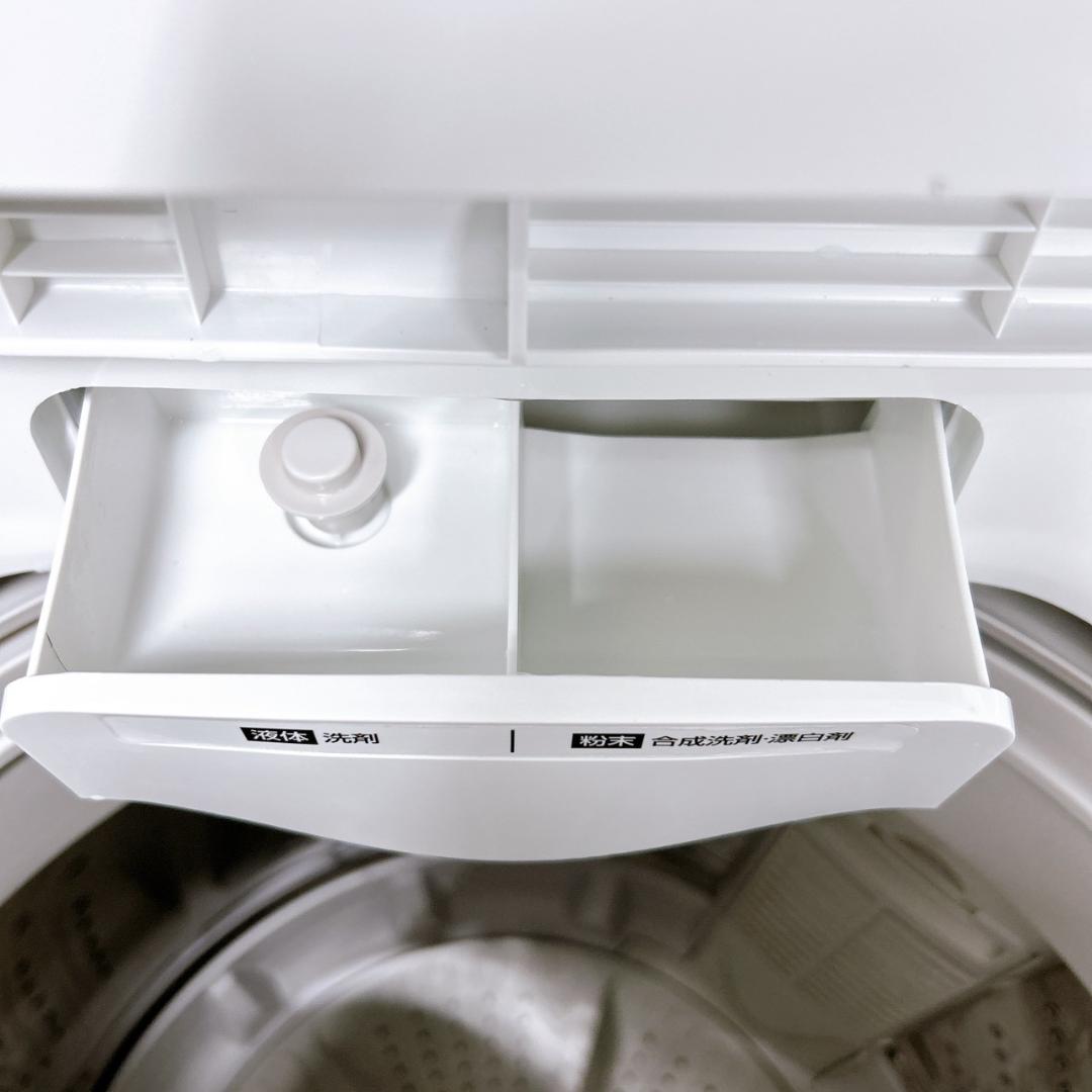 OE12235 アイリスオーヤマ 4.5kg 洗濯機 一人暮らし 小型