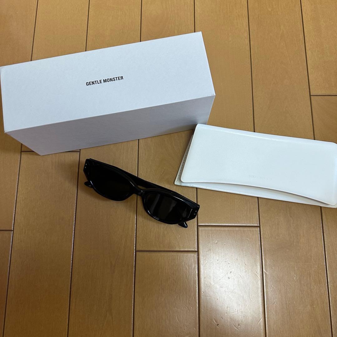 小物 GENTAL MONSTAR