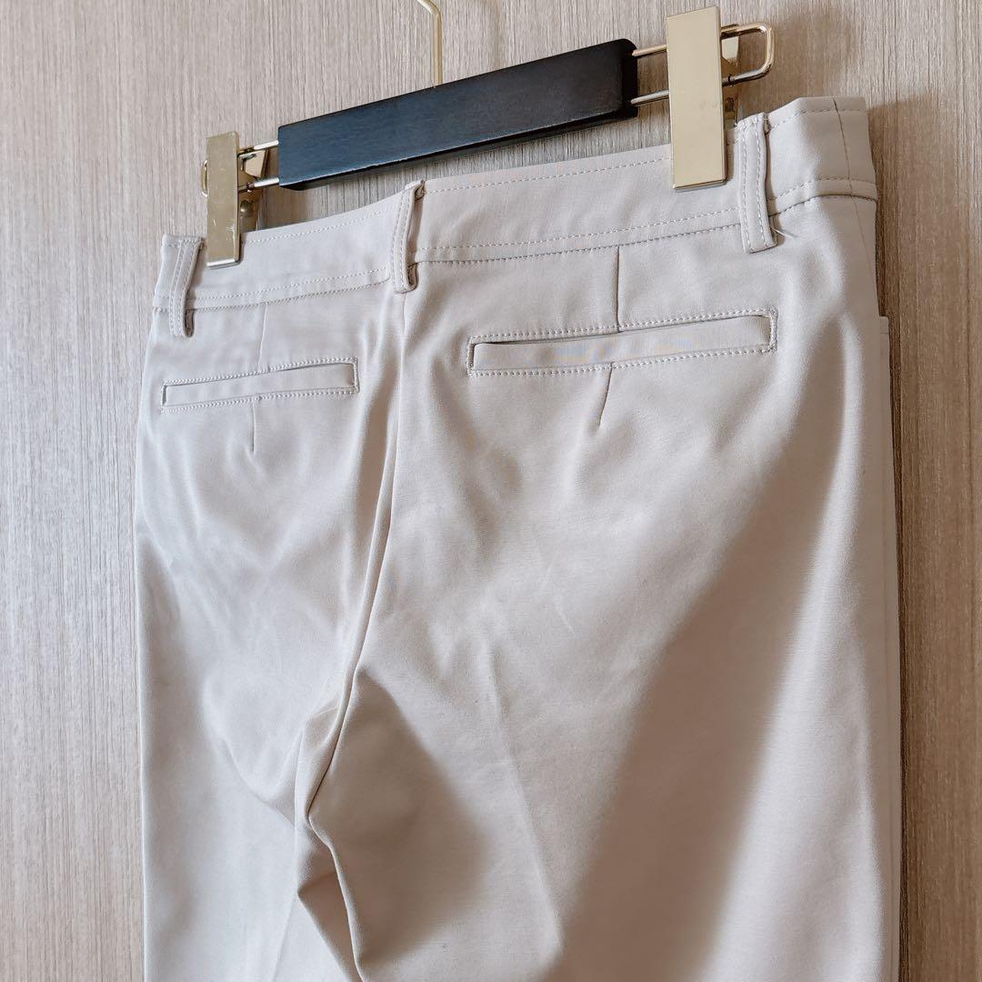 【1007】アナイ　コットンストレッチテーラード　ジャケット　パンツ　スーツ