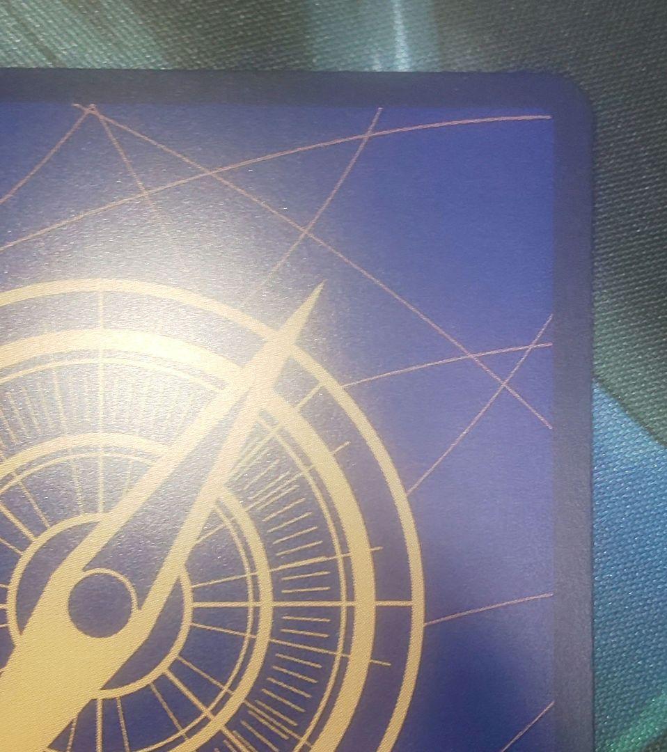 ワンピースカード ネフェルタリ・ビビ SP