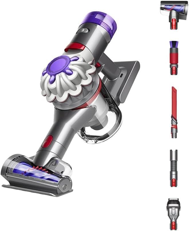 【新品未使用】 Dyson V8 Focus Clean HH15