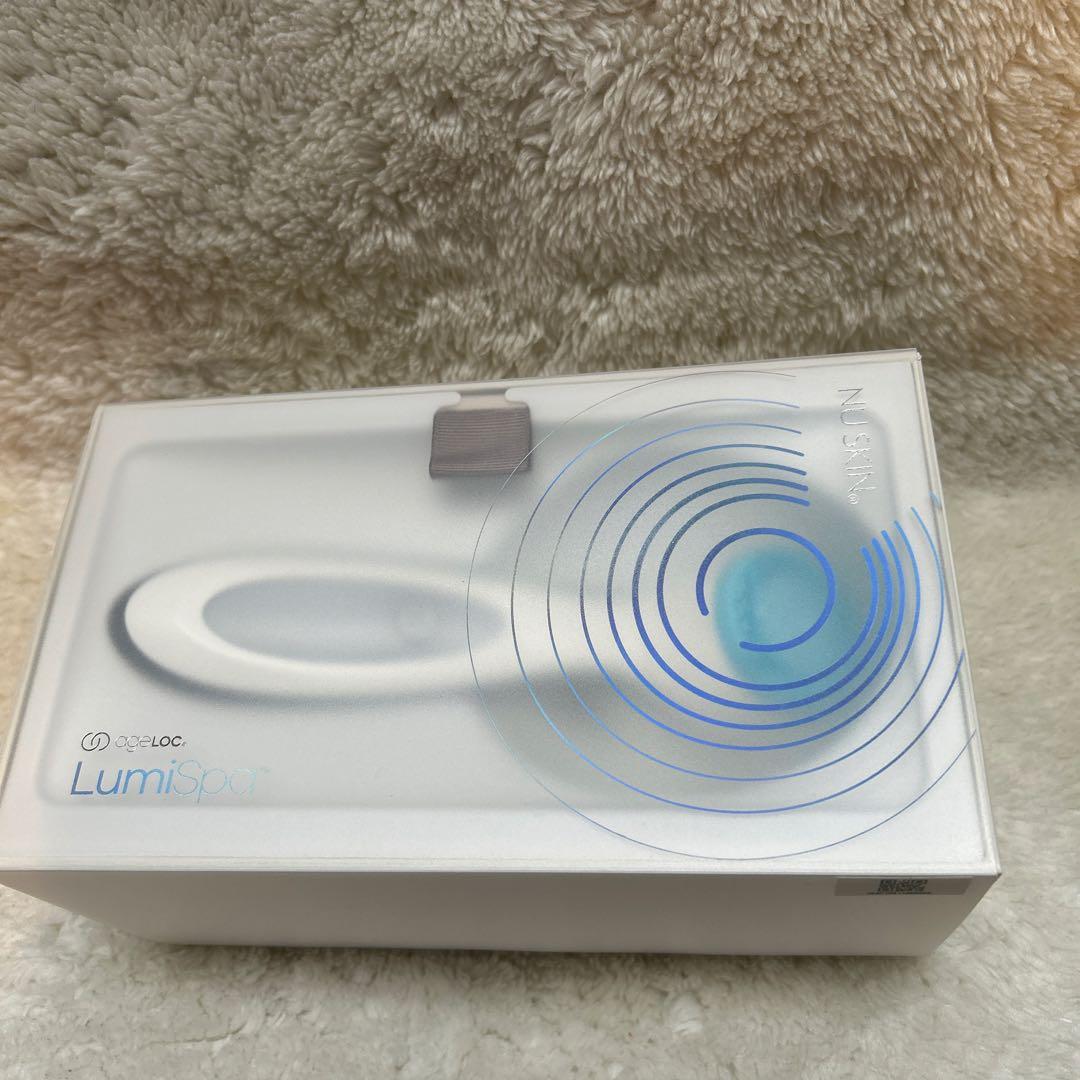 美品⭐︎ニュースキン　ルミスパ