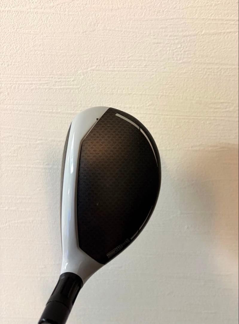 テーラーメイド SIM MAX 6U テンセイブルーTM60 S ユーティリティ