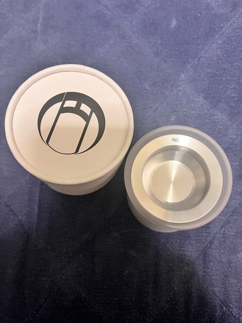 enヨーヨー 狭霧