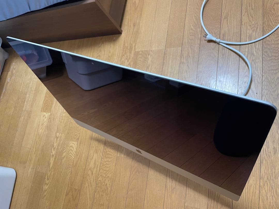 中古美品 Apple iMac 27-inch Late 2013