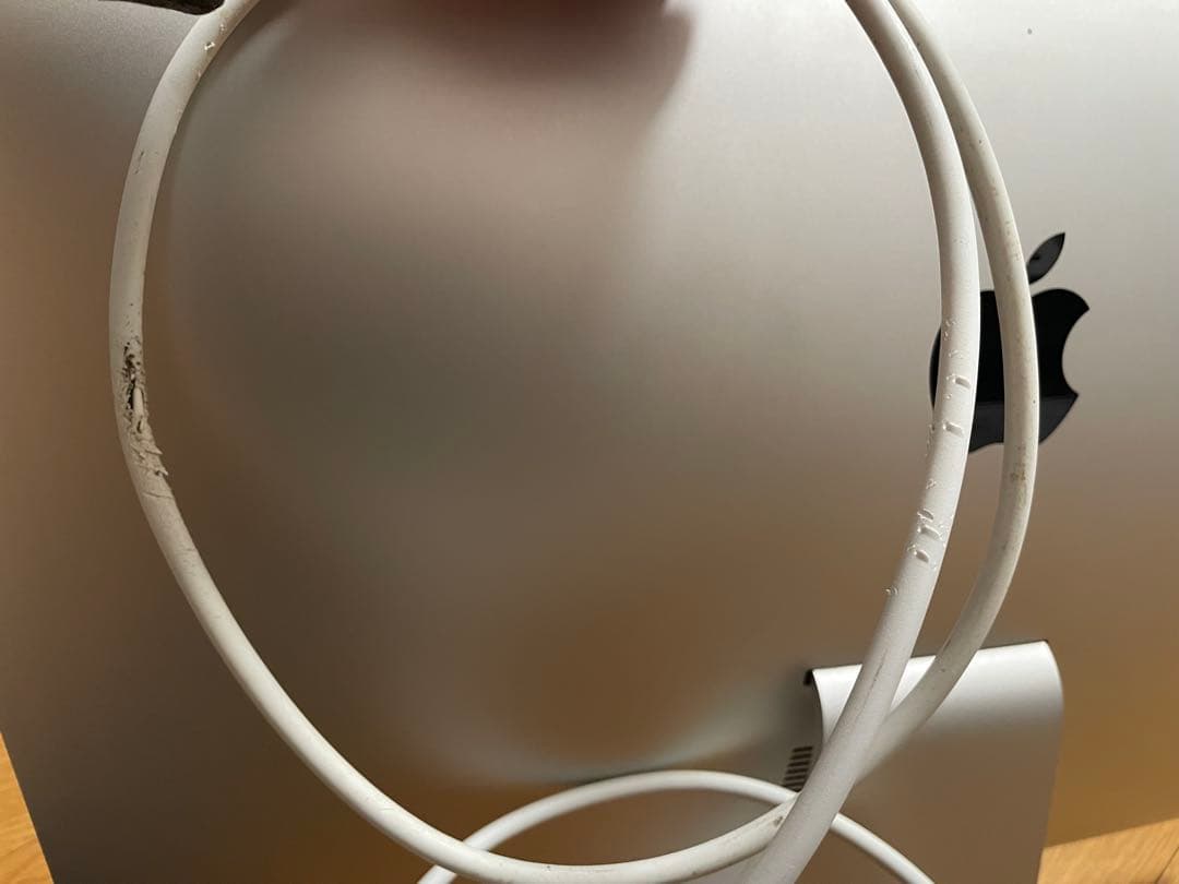 中古美品 Apple iMac 27-inch Late 2013