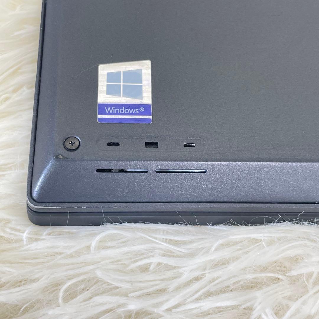 ③NEC versaPro VKT16GZG Windows11 i5-8世代