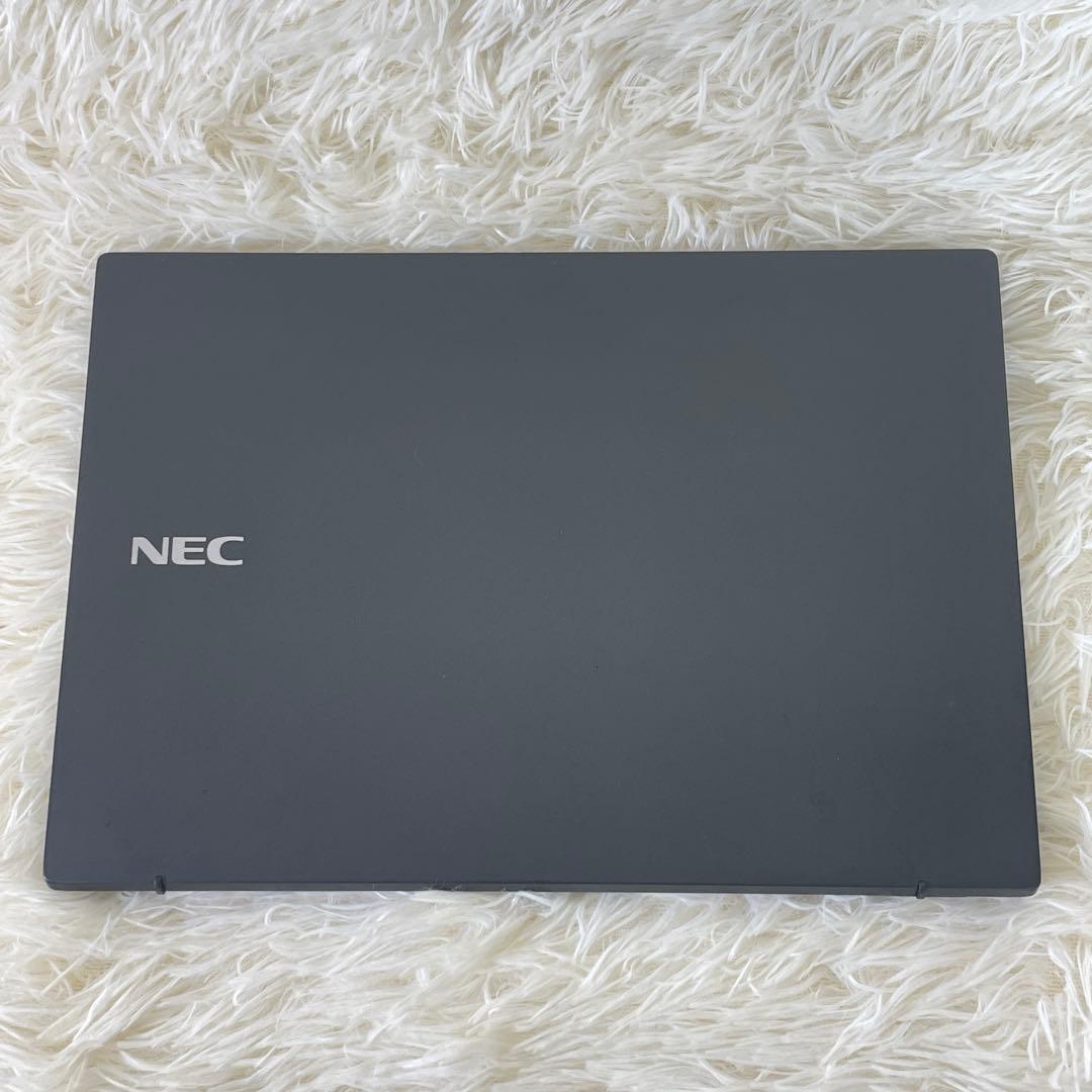 ③NEC versaPro VKT16GZG Windows11 i5-8世代