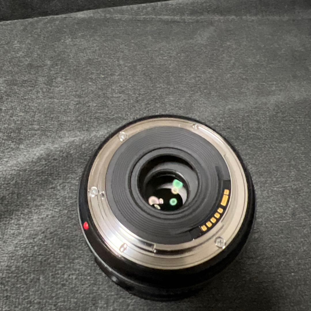 美品Canon EF 24-70mm f/4 L IS USM レンズ