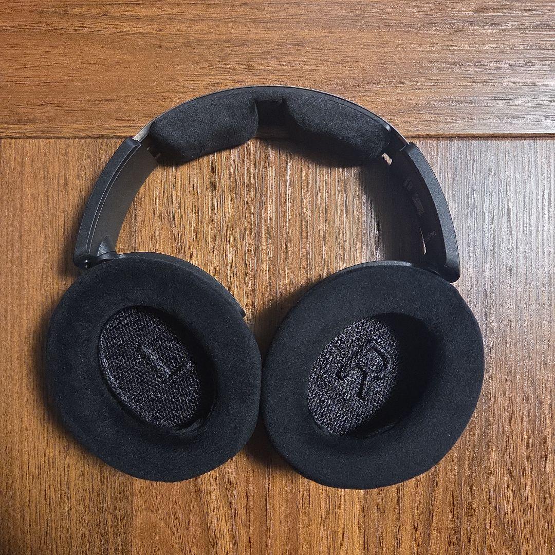 Sennheiser HD490PRO Plus + 専用4.4mmケーブル